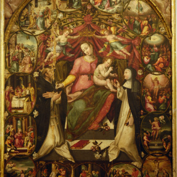 Museo diocesano San Pietro